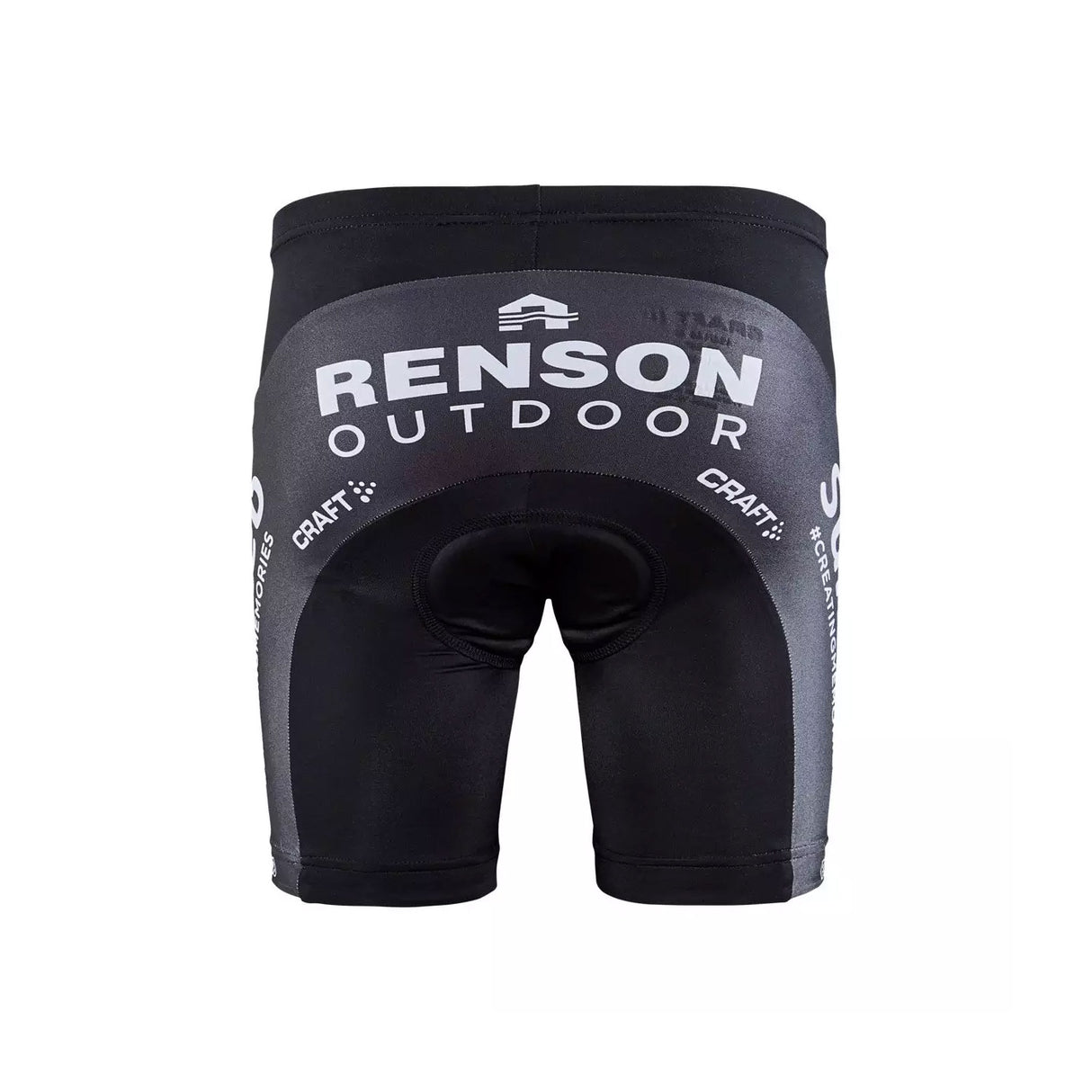 Pantaloncini bambino Sunweb 2020