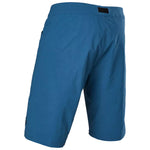Pantaloncini Fox Ranger Lite - Blu