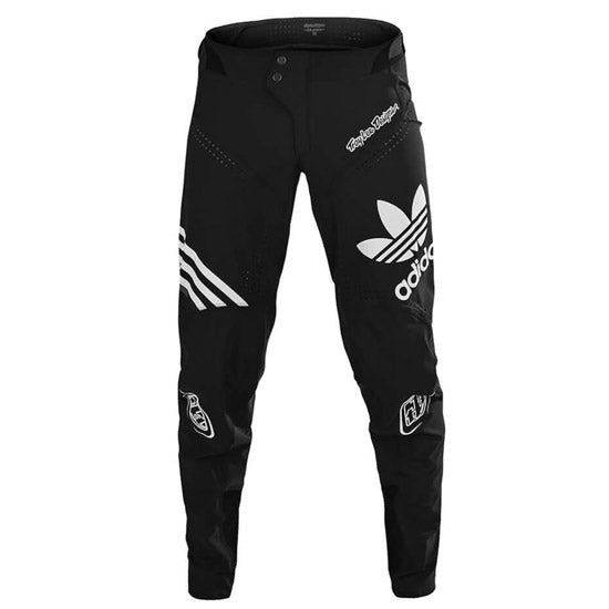 Lee Design LTD pants - Black –