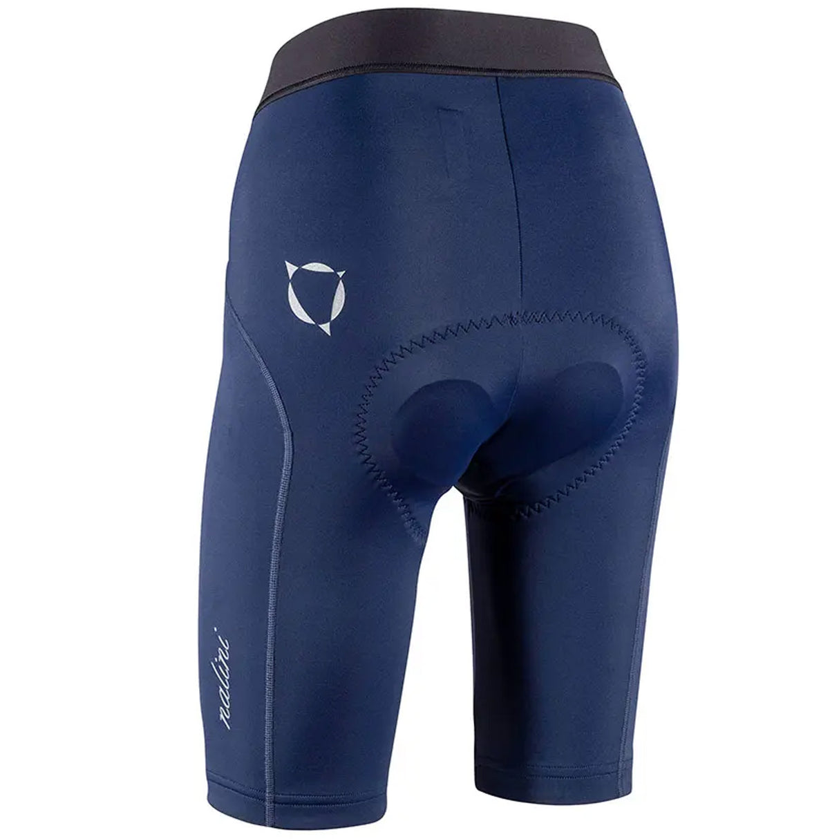 Pantaloncini donna Nalini Cortina 1956 - Blu - O