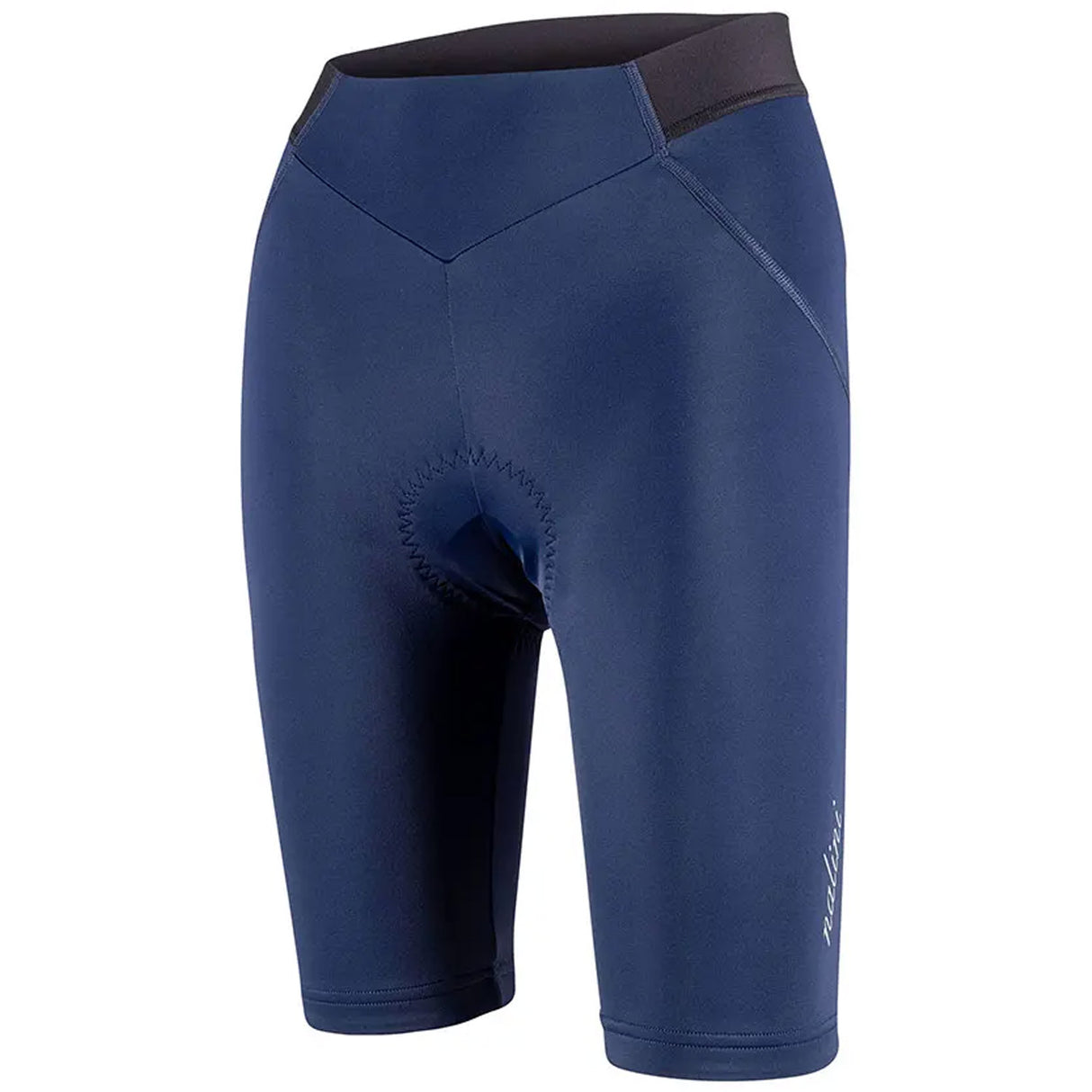 Pantaloncini donna Nalini Cortina 1956 - Blu - N