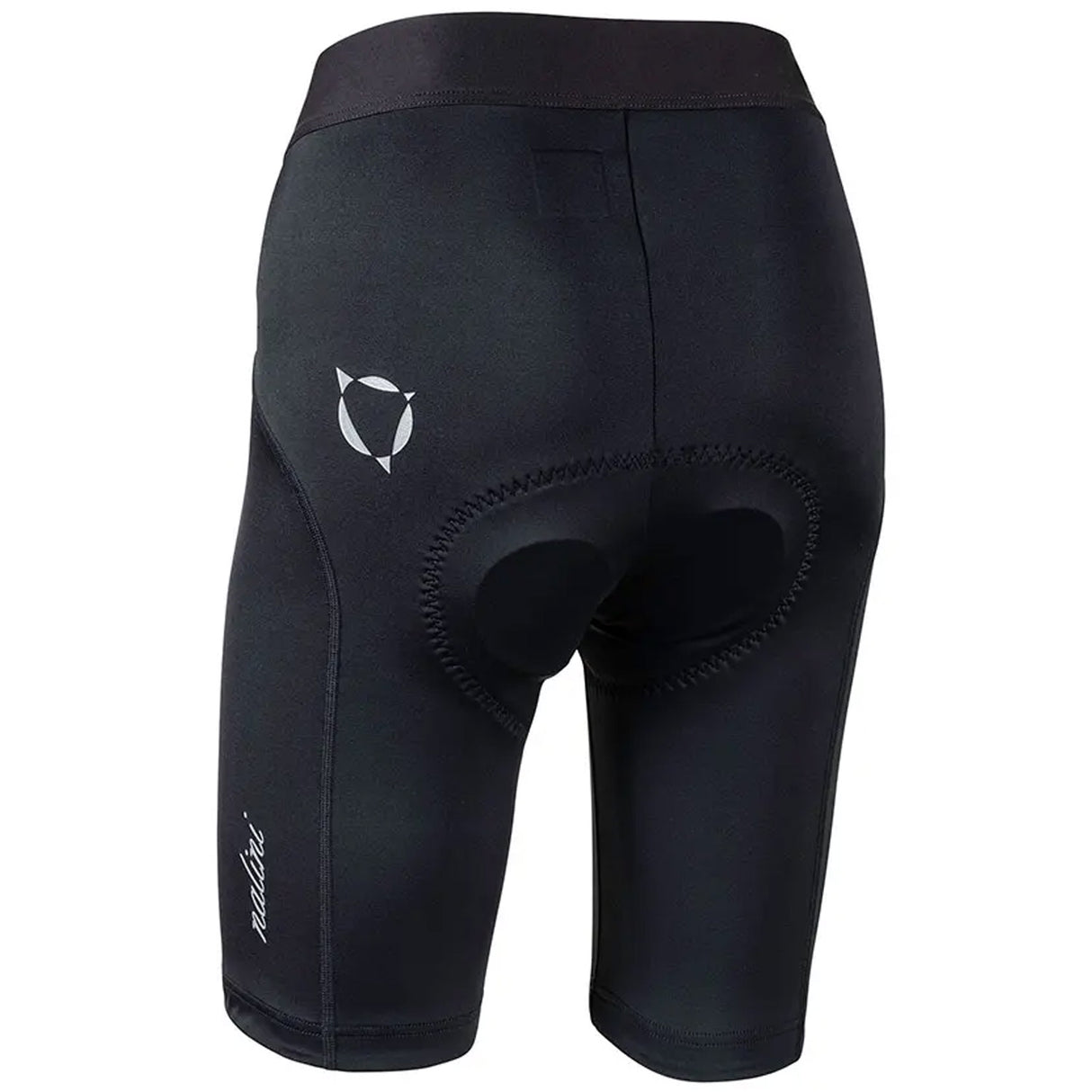 Pantaloncini donna Nalini Cortina 1956 - Nero - E