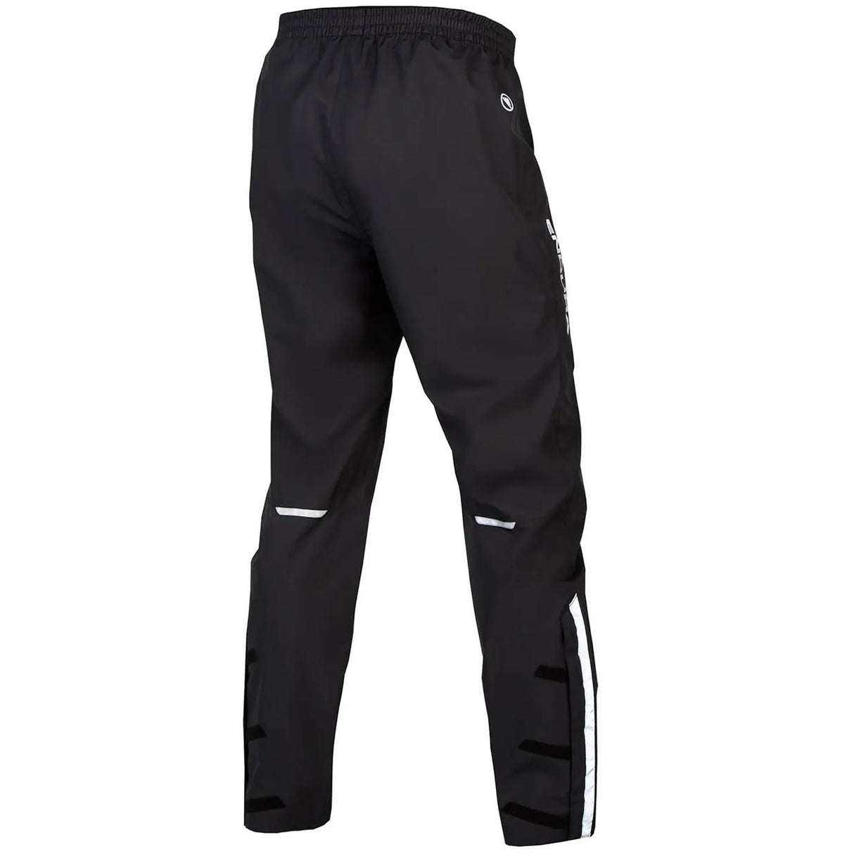 Pantaloni Endura Hummvee Transit Waterproof - Nero - I