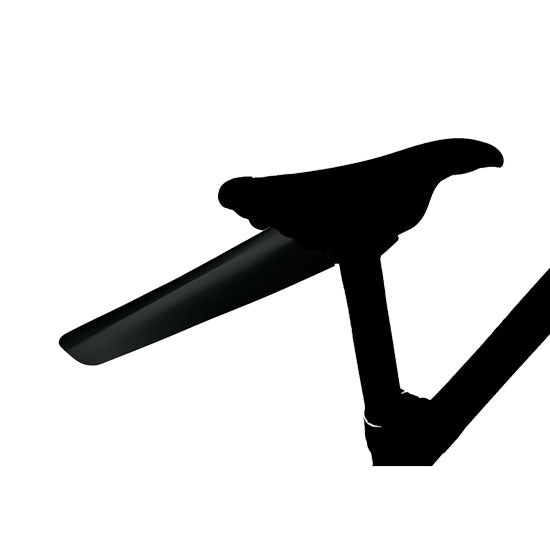 Parafango Velox - Nero