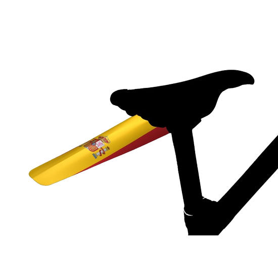 Parafango Velox - Spagna