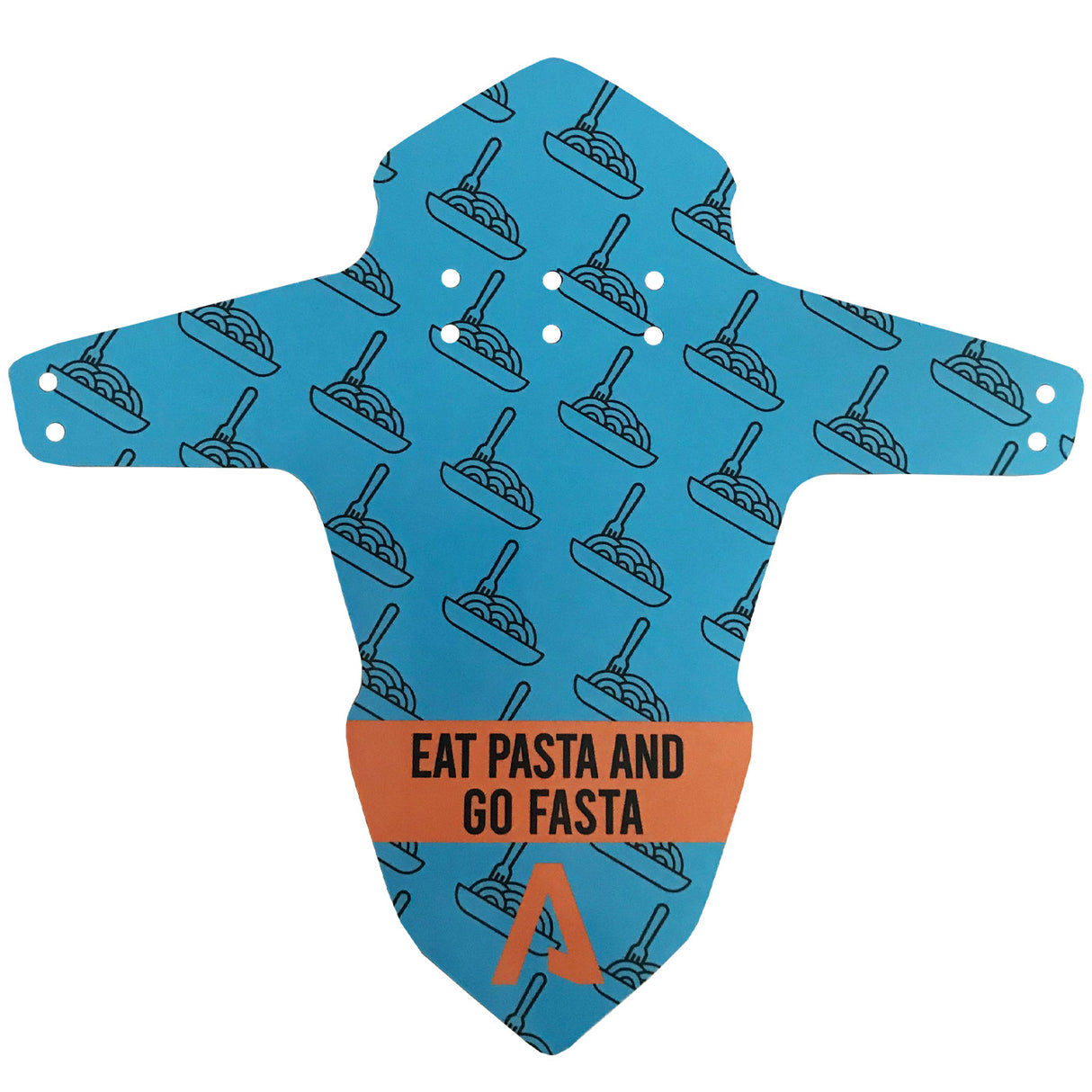 Parafango All4cycling Originals - Pasta - E