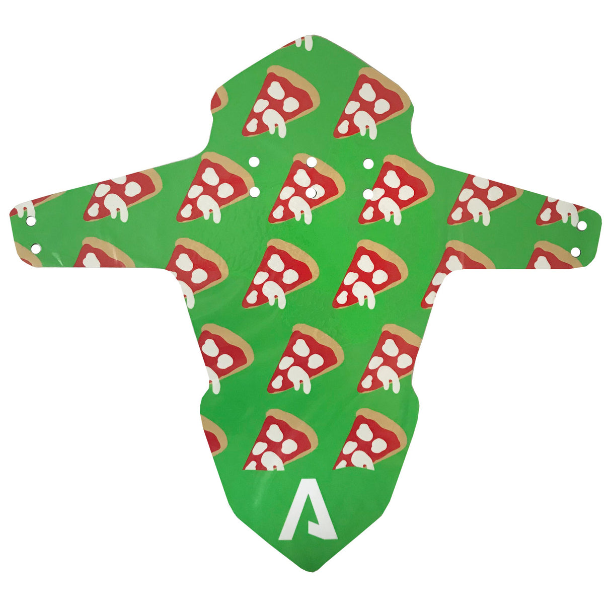 Parafango All4cycling Originals - Pizza - E