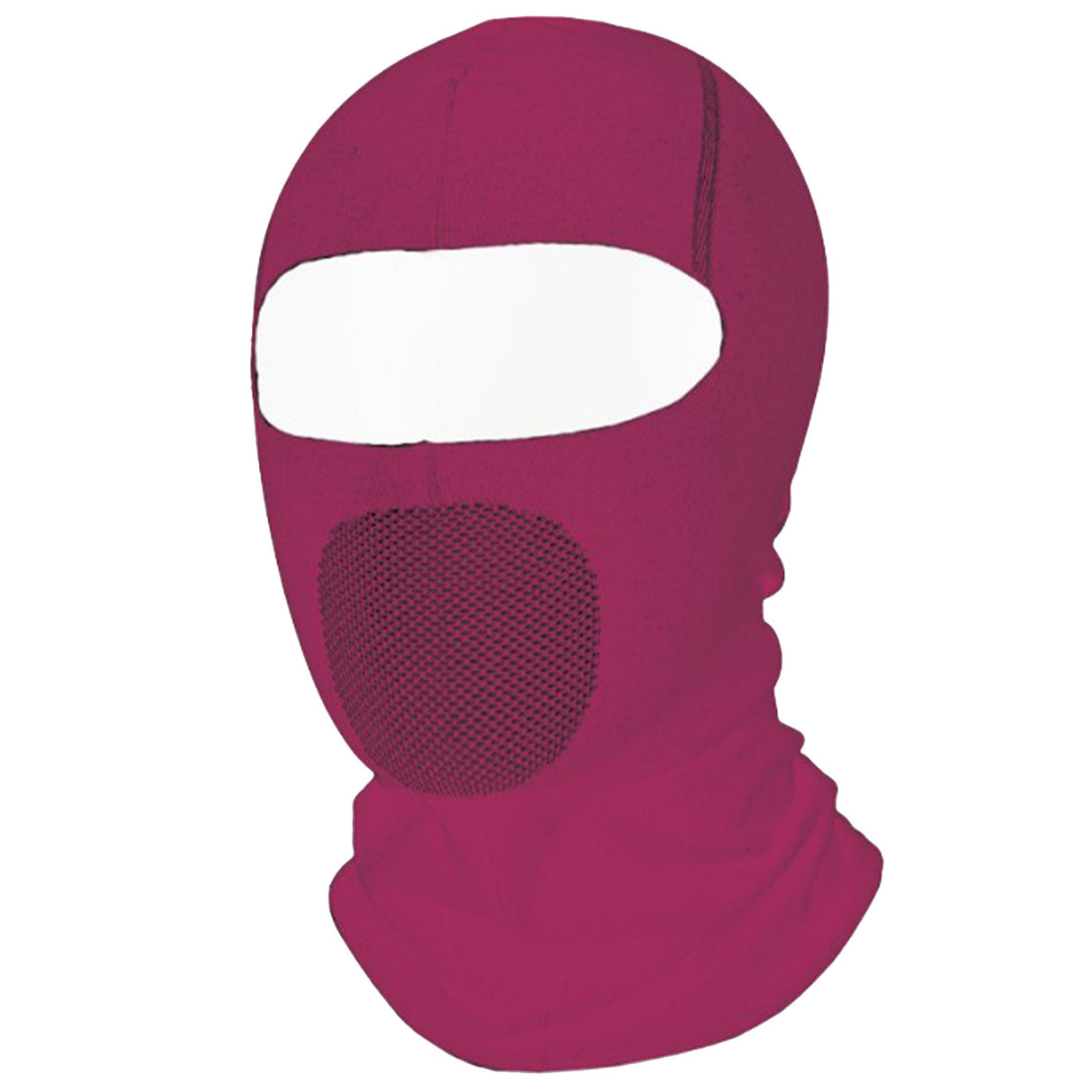 Passamontagna Limitless Biotex - Rosa - L