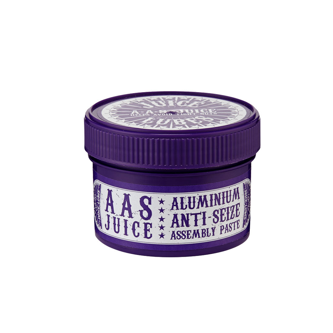 Pasta assemblaggio parti alluminio Juice Lubes - 150 ml