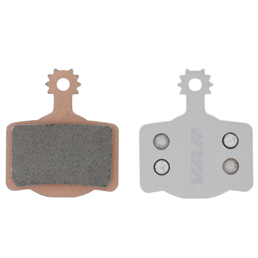 Pastiglie Disco PA64060 Var - Sintered