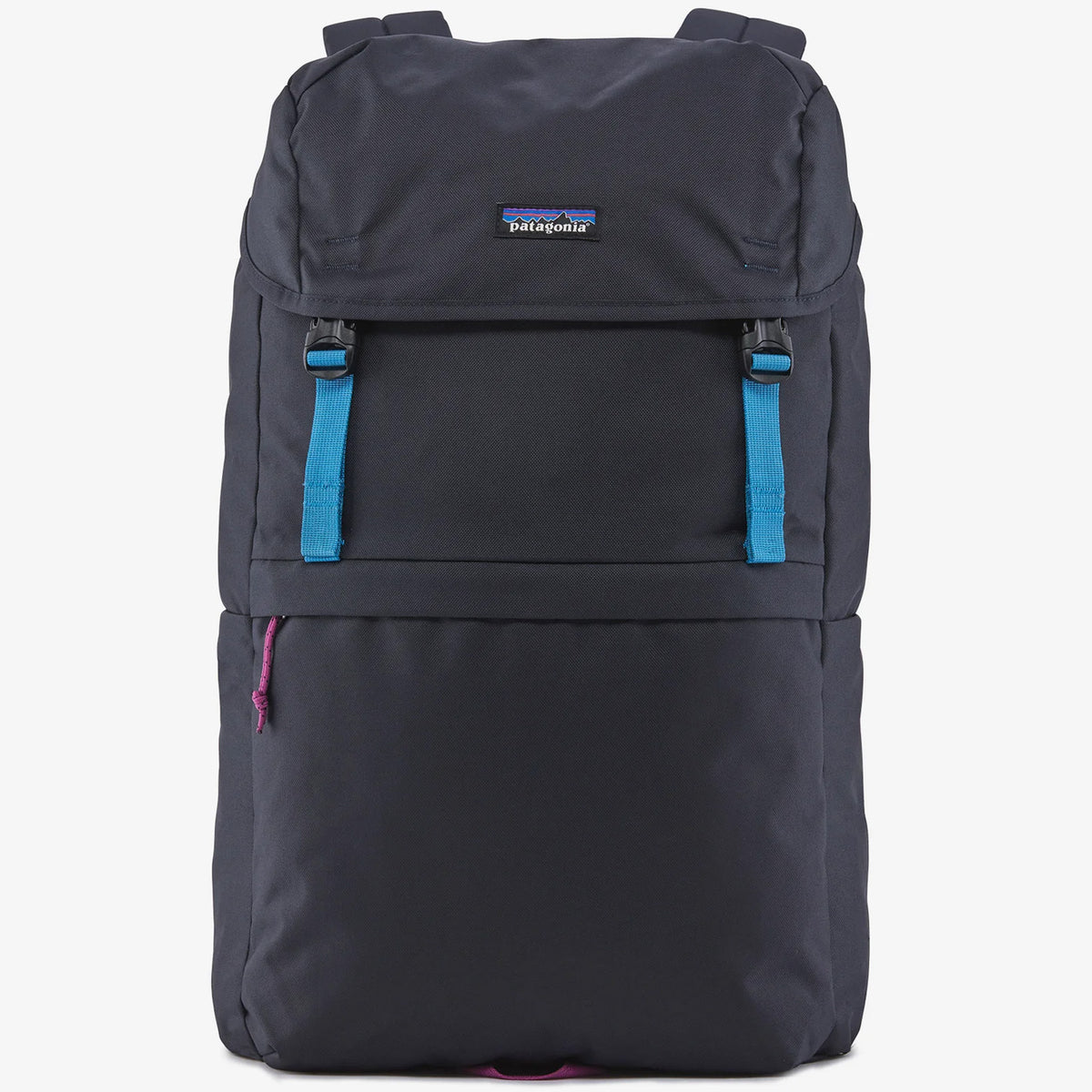 Patagonia Arbor Lid Pack 28L backpack Blue