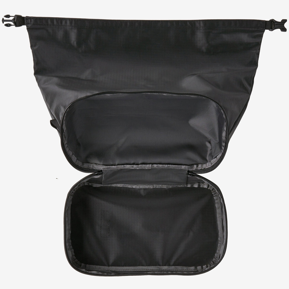 Borsa Patagonia Black Hole MLC Cube - Nero - B