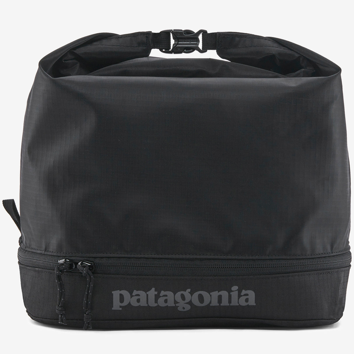Borsa Patagonia Black Hole MLC Cube - Nero - P