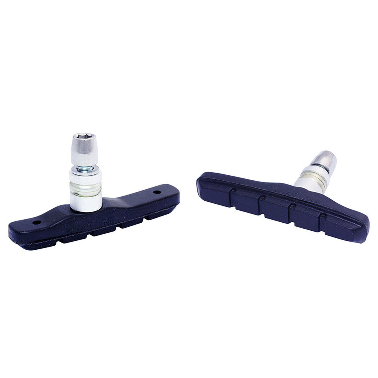 Pattini Freno V-Brake Filettati - O