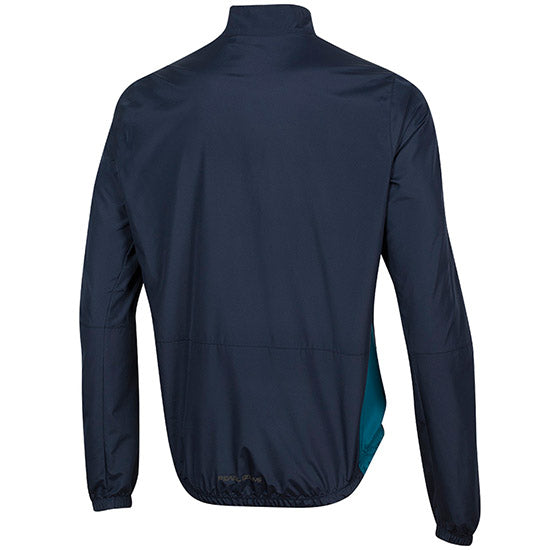 Mantellina Pearl Izumi select barrier - Blu