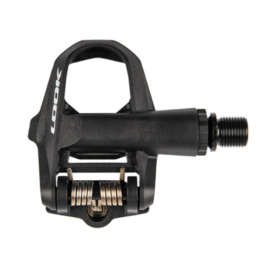Pedali Look Keo 2 Max Carbon - Nero