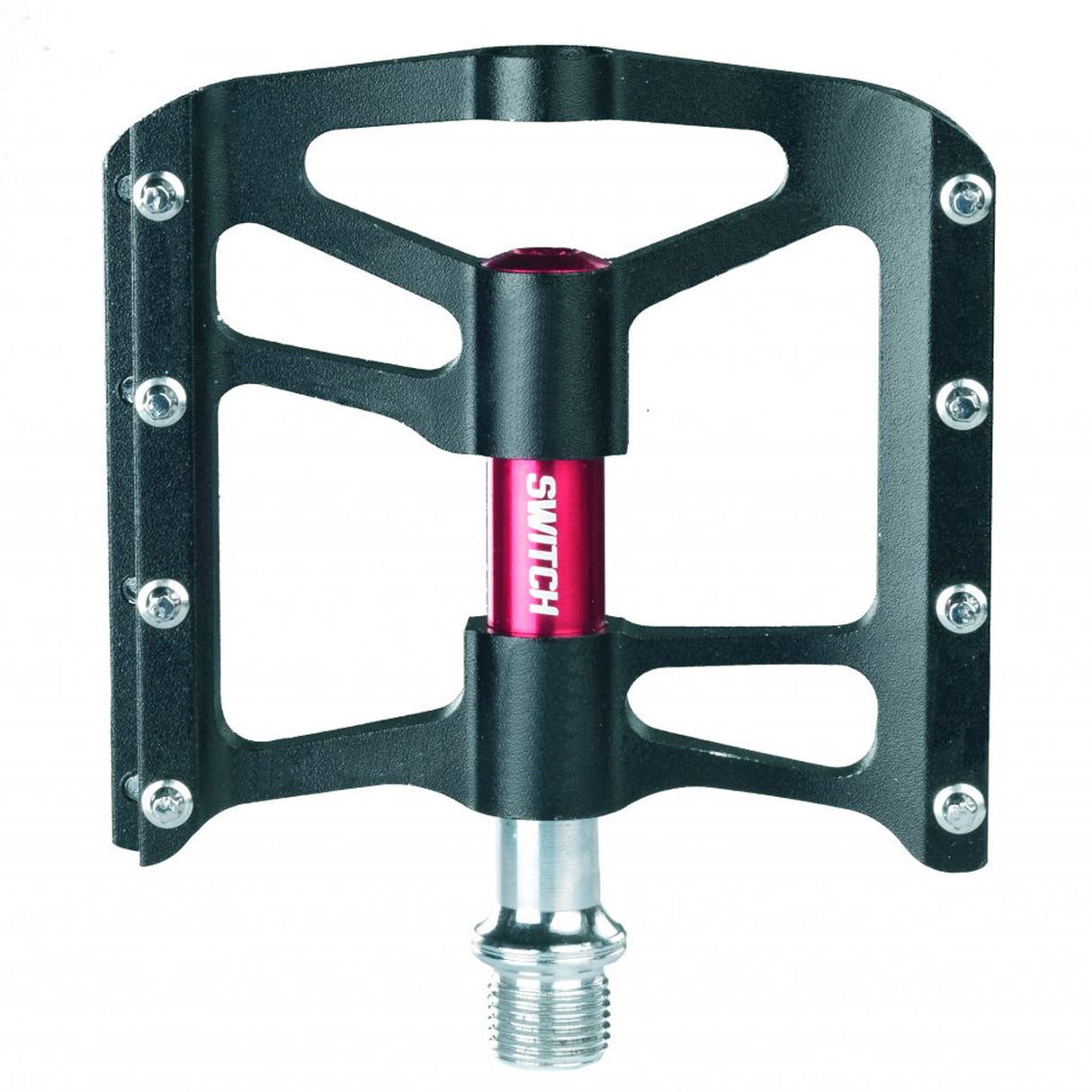 Pedali Switch Breaking Bumps - Nero