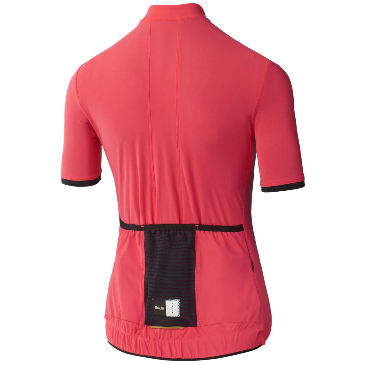 Maglia donna PEdALED Kawa Essential - Rosa