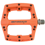 Fireeye Skittlez pedals - Orange