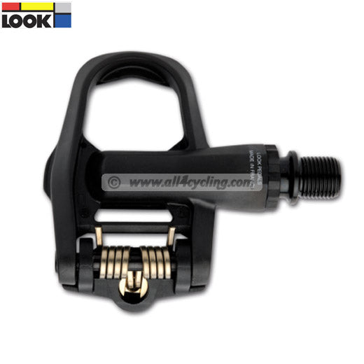 Pedali Look Keo 2 Max - Nero