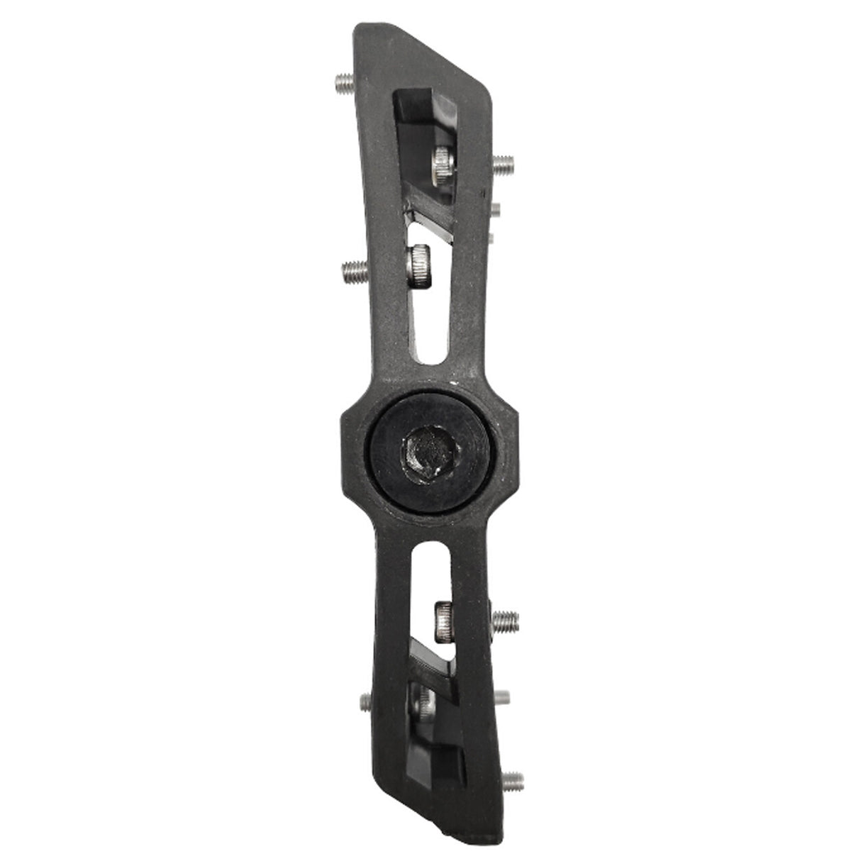 Pedali Switch Jump - Nero