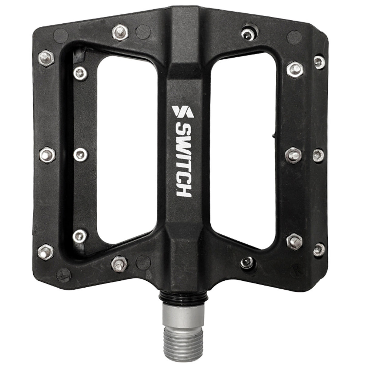 Pedali Switch Jump - Nero