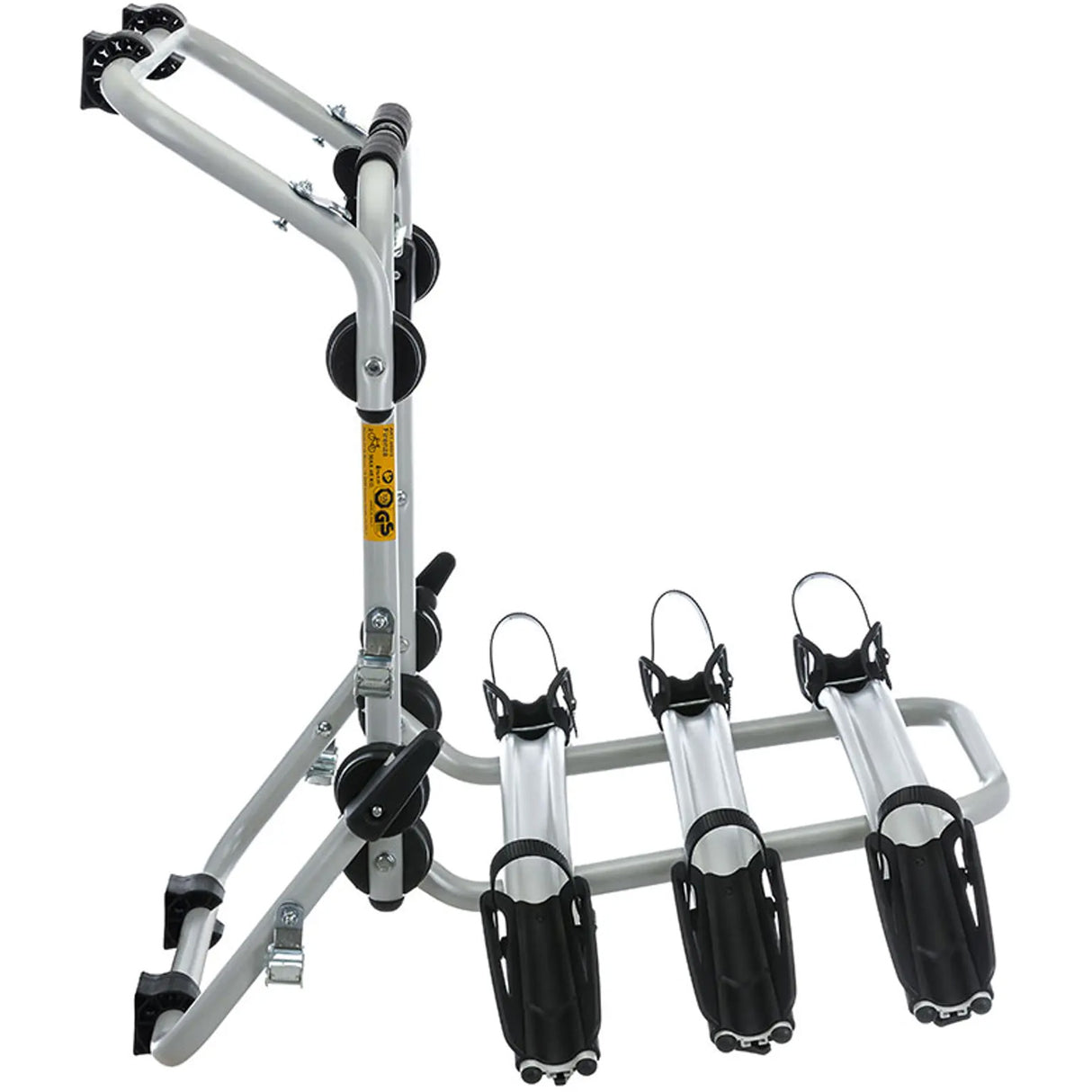 Portabici Peruzzo Firenze per 3 biciclette - E