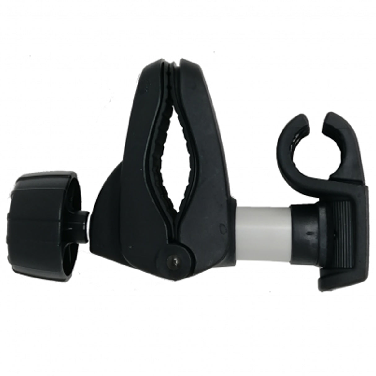 Braccetto corto 3D Alluminio (Prima Bici) - N