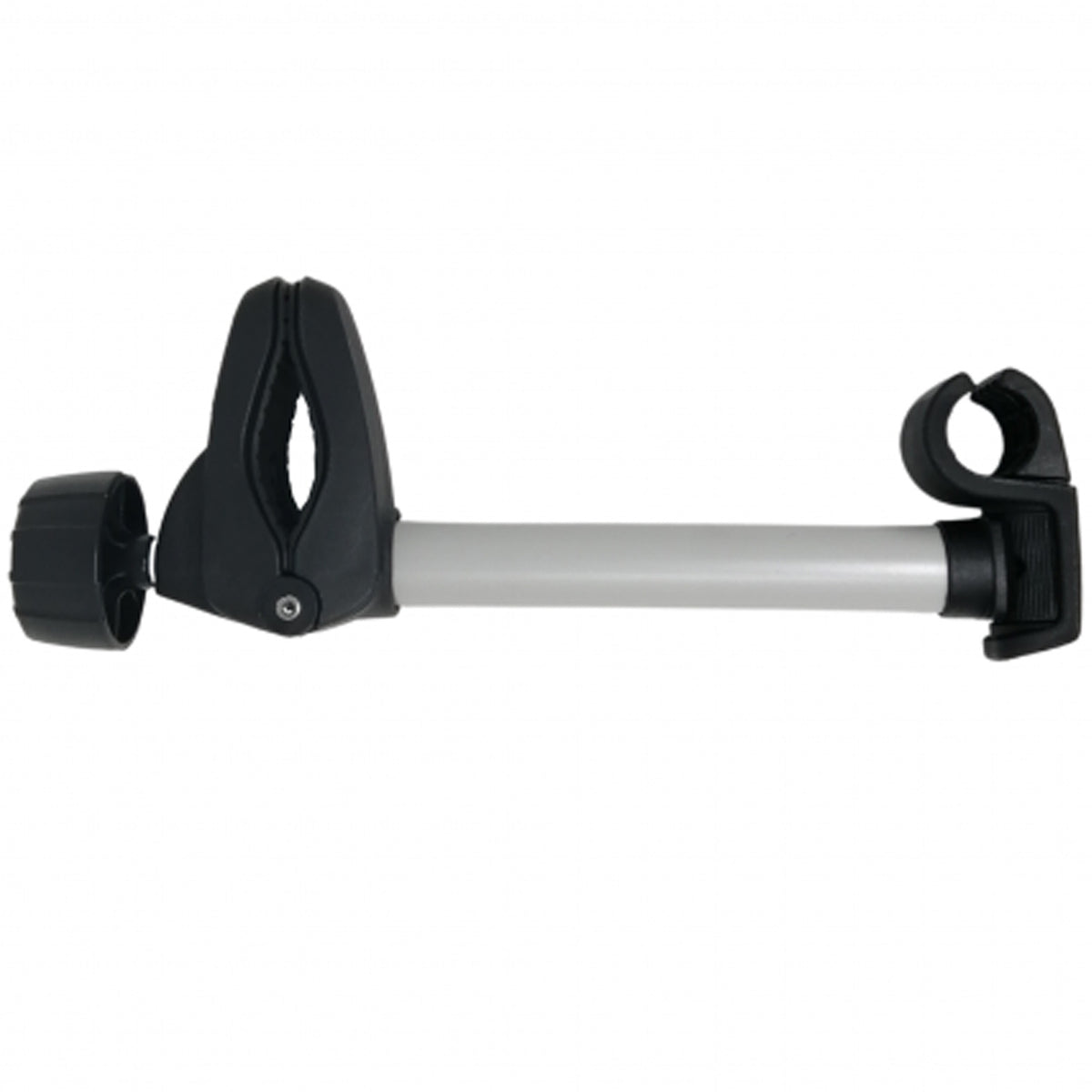 Braccetto Per Bici In Alluminio Peruzzo PE 690/C Con Cric Corto - Leggero E Pratico - Foto 9