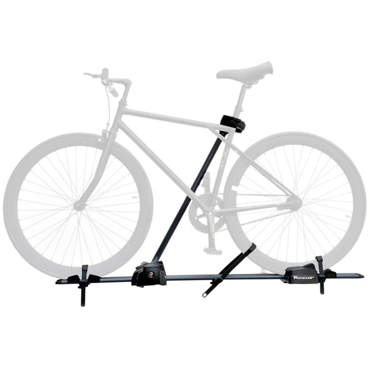 Portabici da tetto Peruzzo Pure Instinct Roof - H