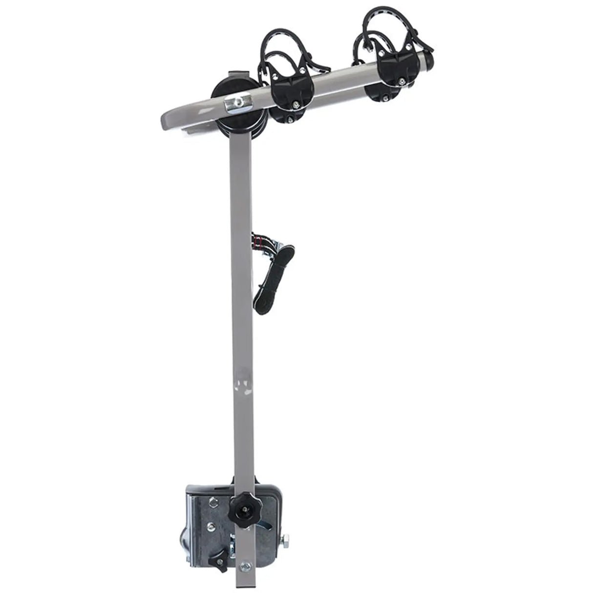 Portabici Peruzzo Arezzo per 2 biciclette per gangio da traino - I