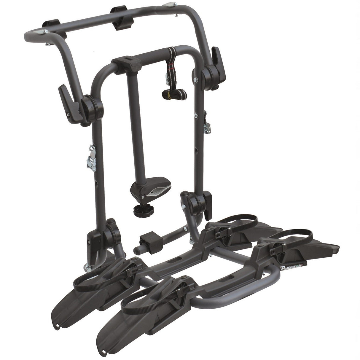 Portabici Peruzzo Pure Instinct per 2 biciclette - O