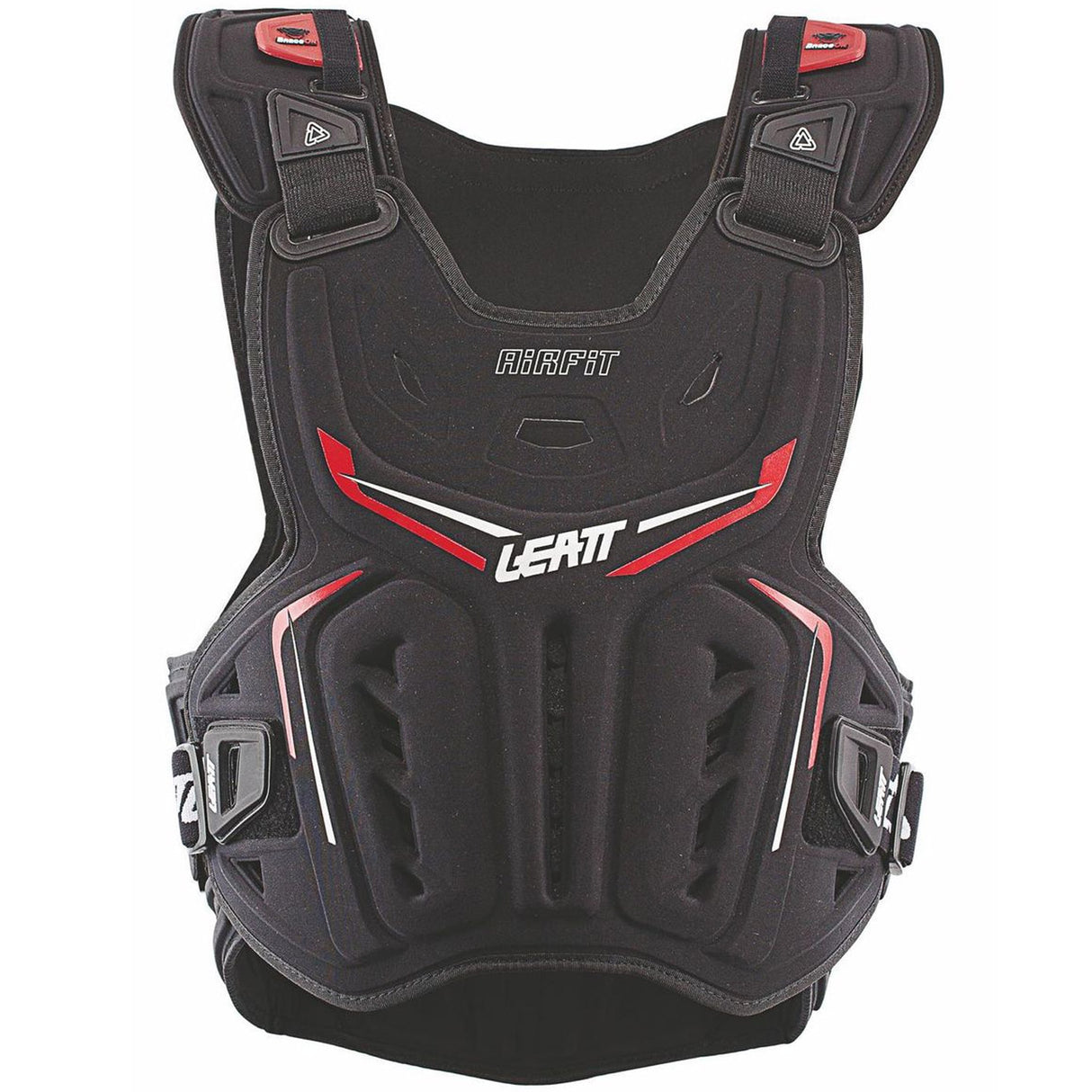 Pettorina Leatt 3DF Airfit Lite - Q