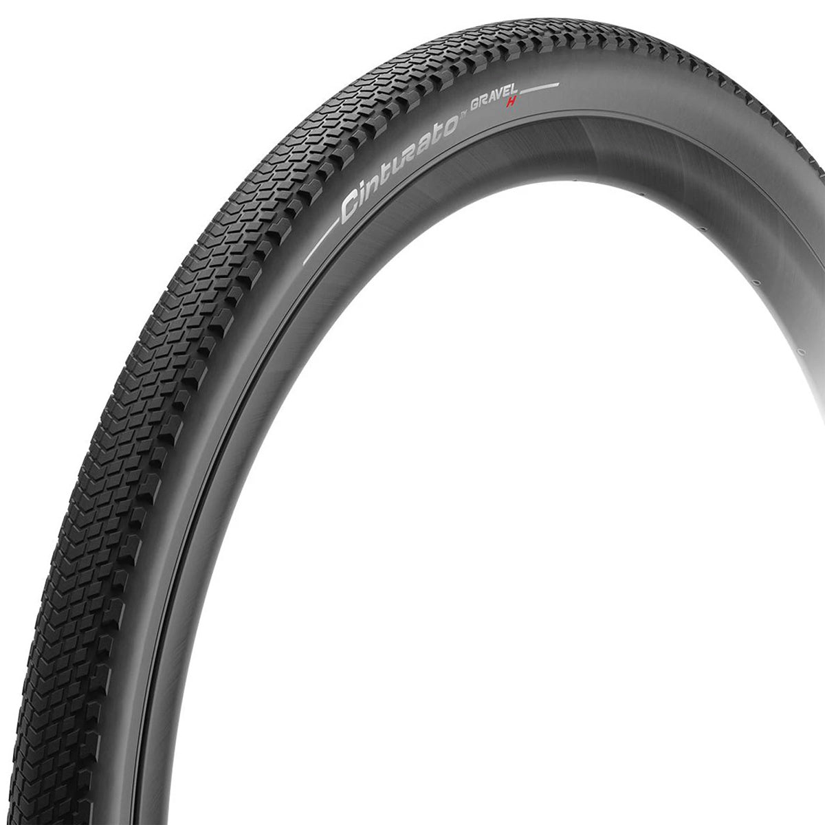 Copertoncino Pirelli Cinturato Gravel H - 700x35 - N