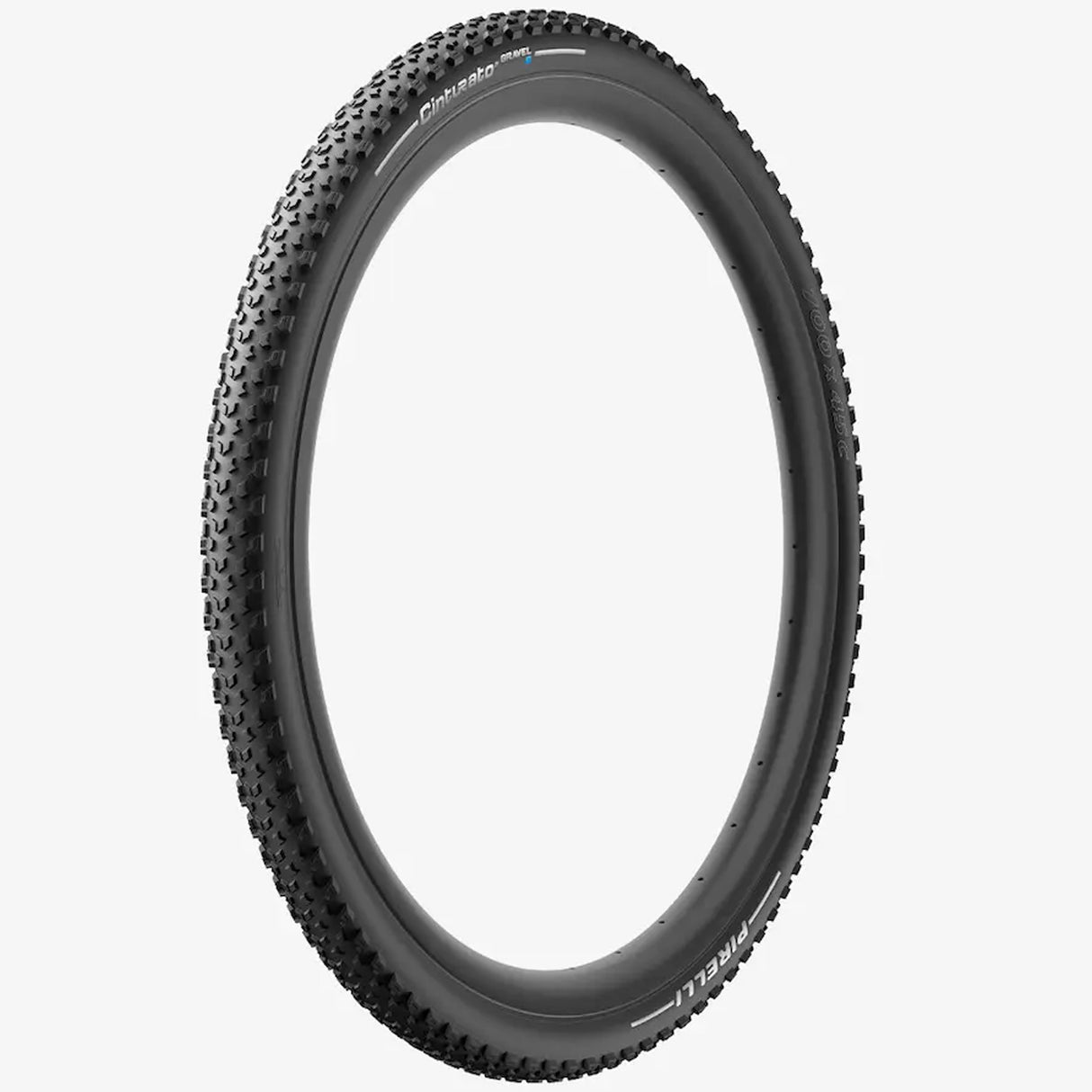 Copertoncino Pirelli Cinturato Gravel S - 700x45 - B