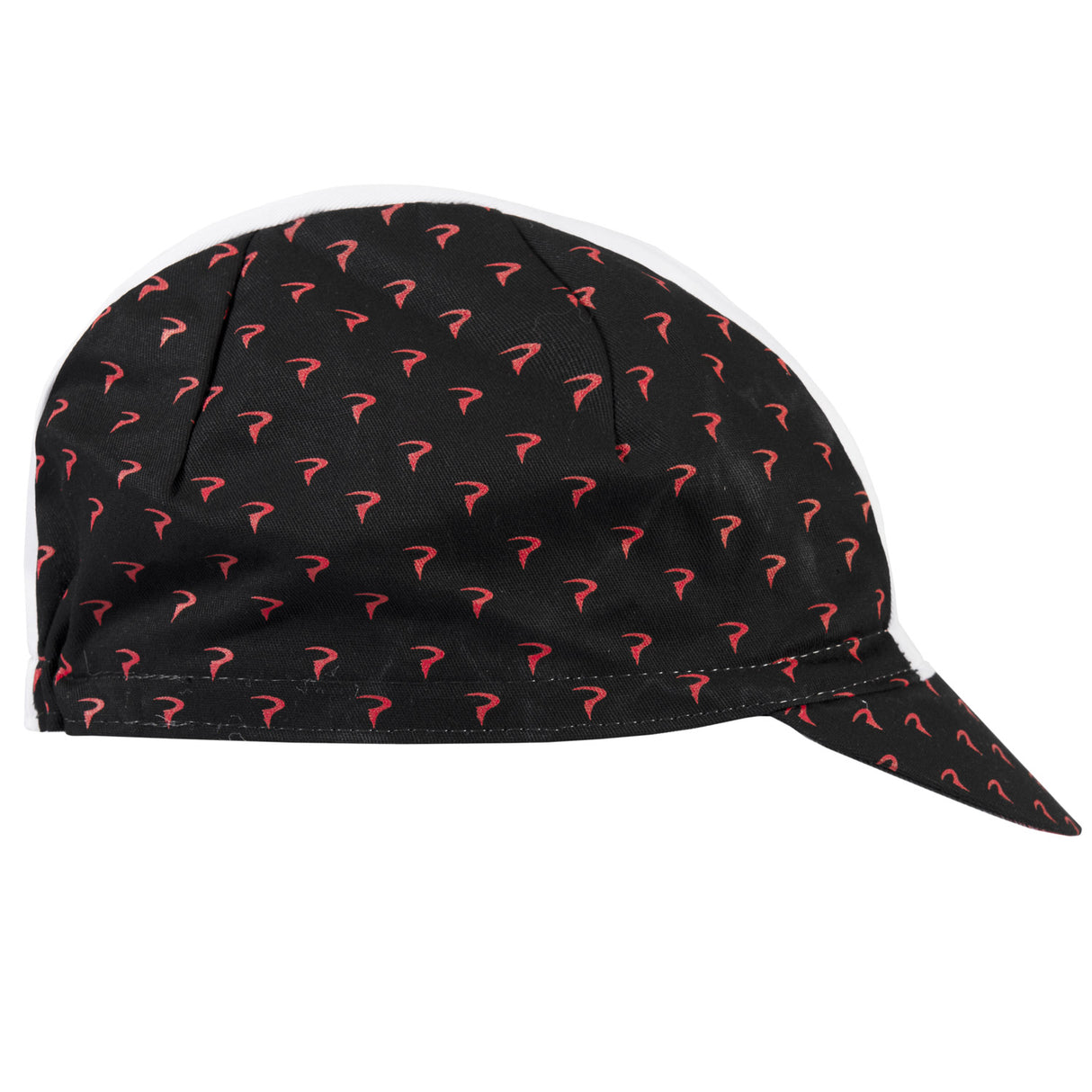 Cappellino donna Pinarello Think Asymmetric - Nero