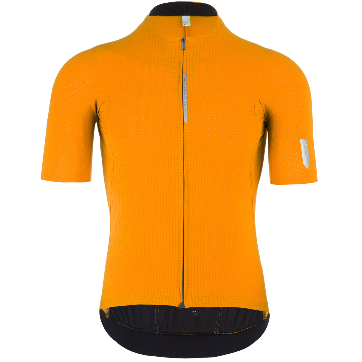Maglia Q36.5 Pinstripe Pro - Arancio - C