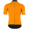 Q36.5 Pinstripe Pro jersey - Orange