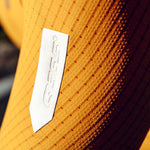 Q36.5 Pinstripe Pro jersey - Orange