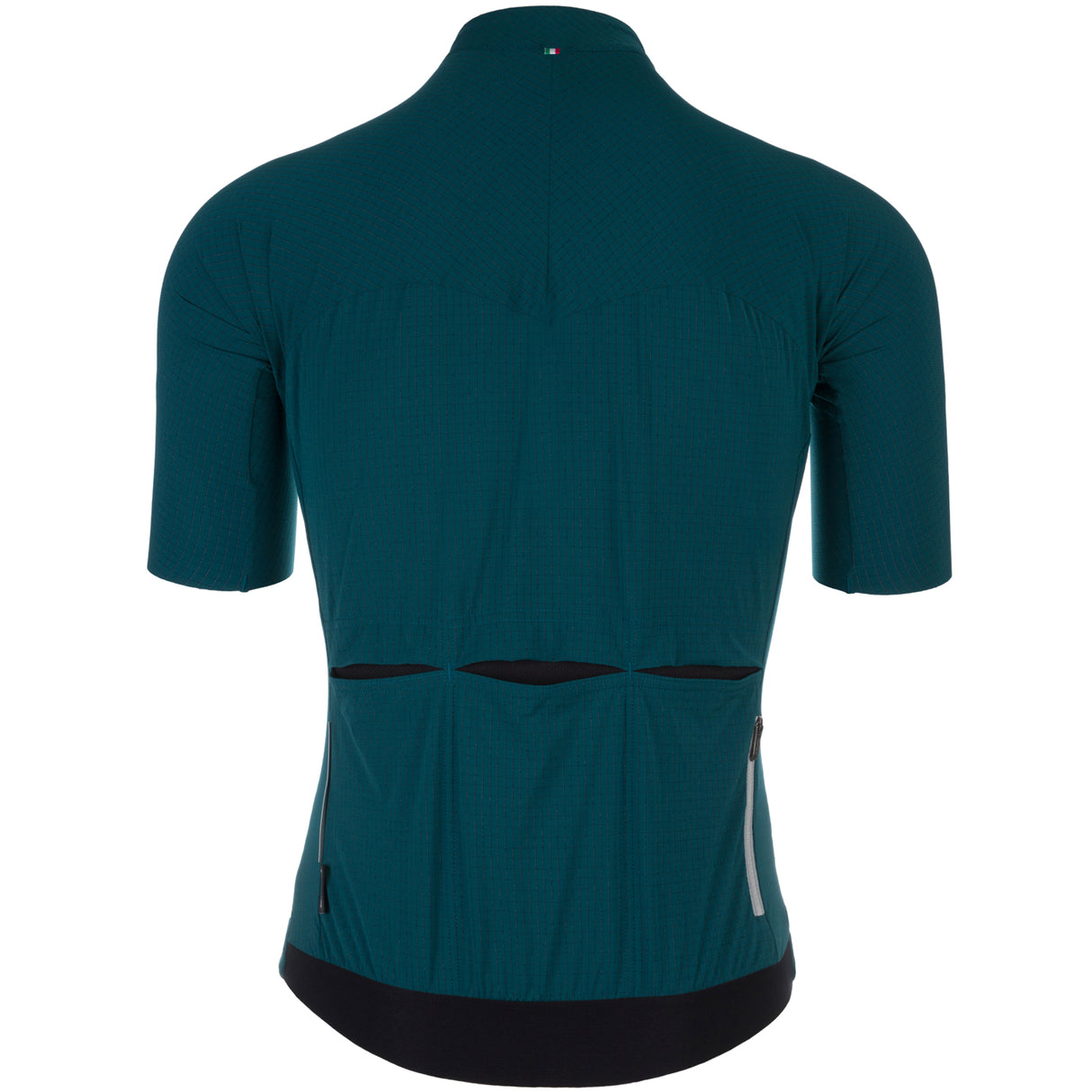 Maglia Q36.5 Pinstripe Pro - Verde scuro - B