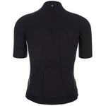 Q36.5 Pinstripe Pro jersey - Black
