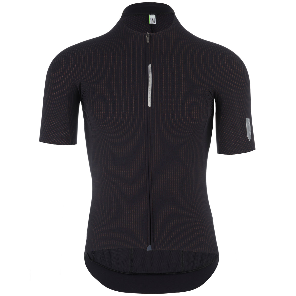 Maglia Q36.5 Pinstripe Pro - Nero - N