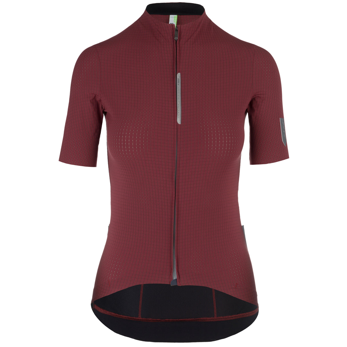 Maglia donna Q36.5 Pinstripe Pro - Bordeaux - Q