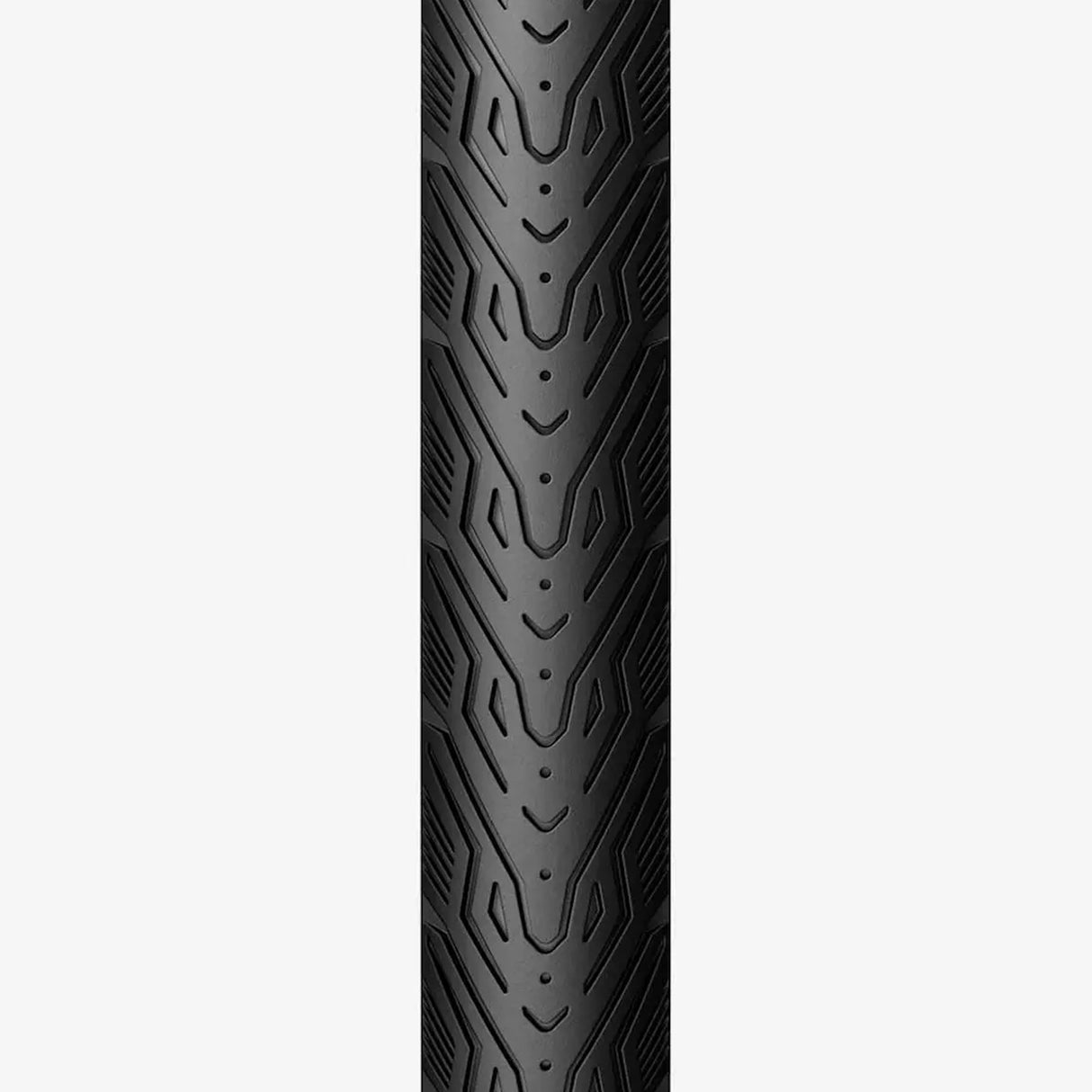 Copertoncino Pirelli Angel Urban DT 700x35 - Nero - F