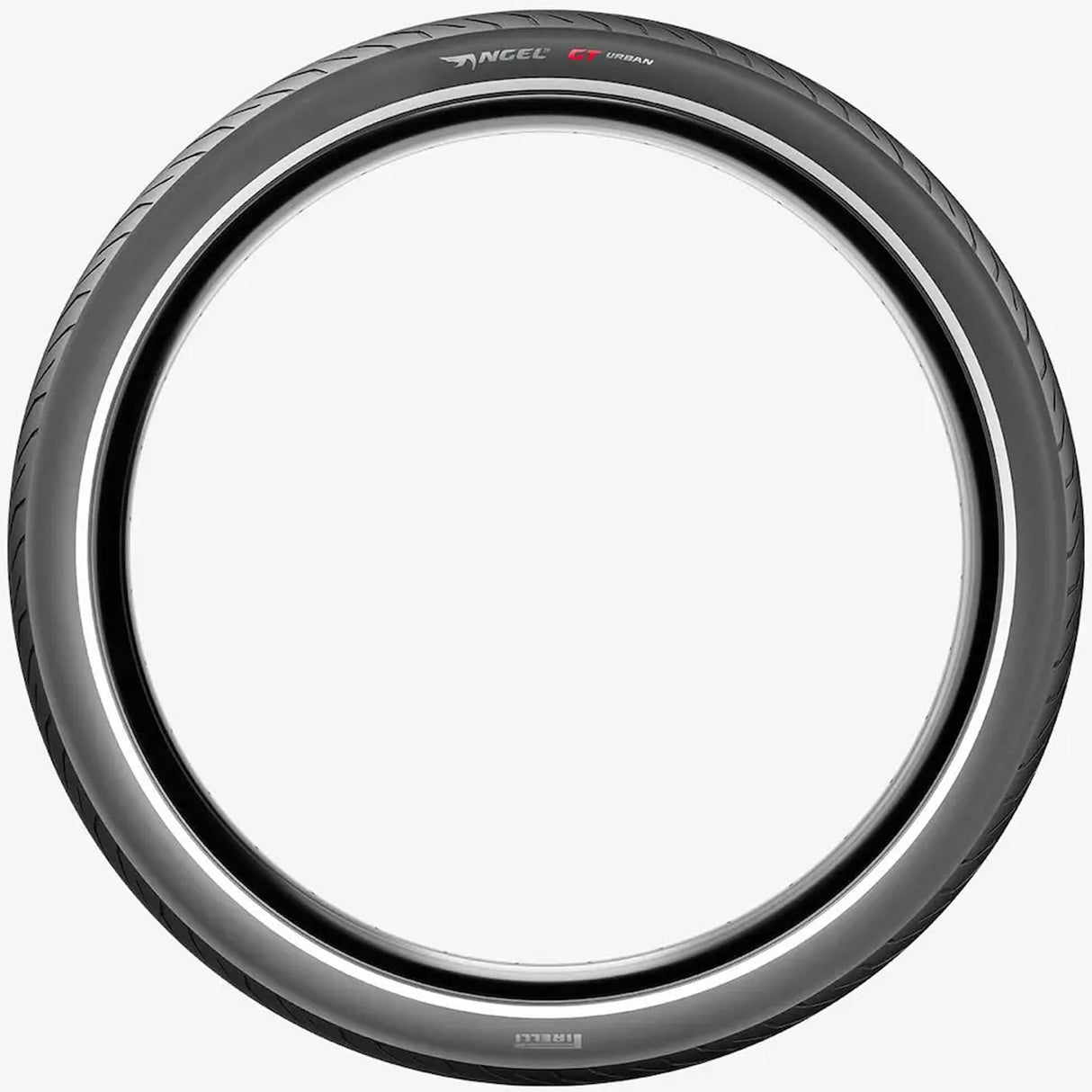 Copertoncino Pirelli Angel Urban GT 700x37 - Nero - G