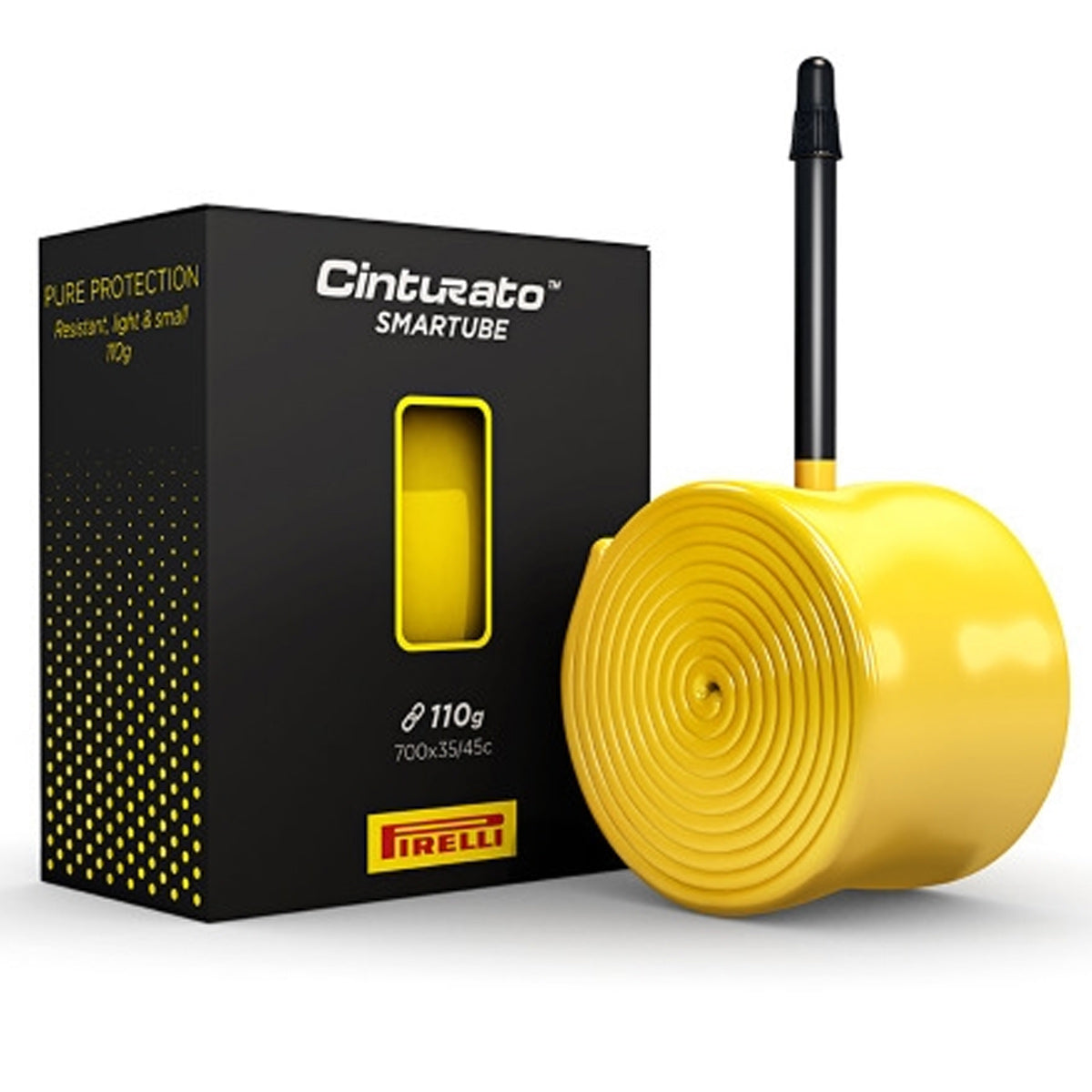 Cst Camera 700x35/43 Fv (stroke) 60mm Scatol - Bike Innertubes Cst Camera 700x35/43 Fv (stroke) 60mm Scatol - Bike Innertubes