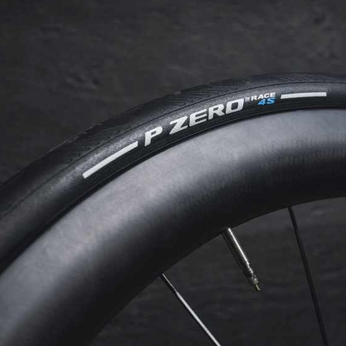 Copertoncino Pirelli P Zero Race 4S - 700x26 - M