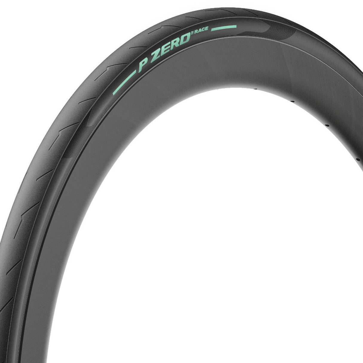 Copertoncino Pirelli P Zero Race 700x28 - Celeste - D