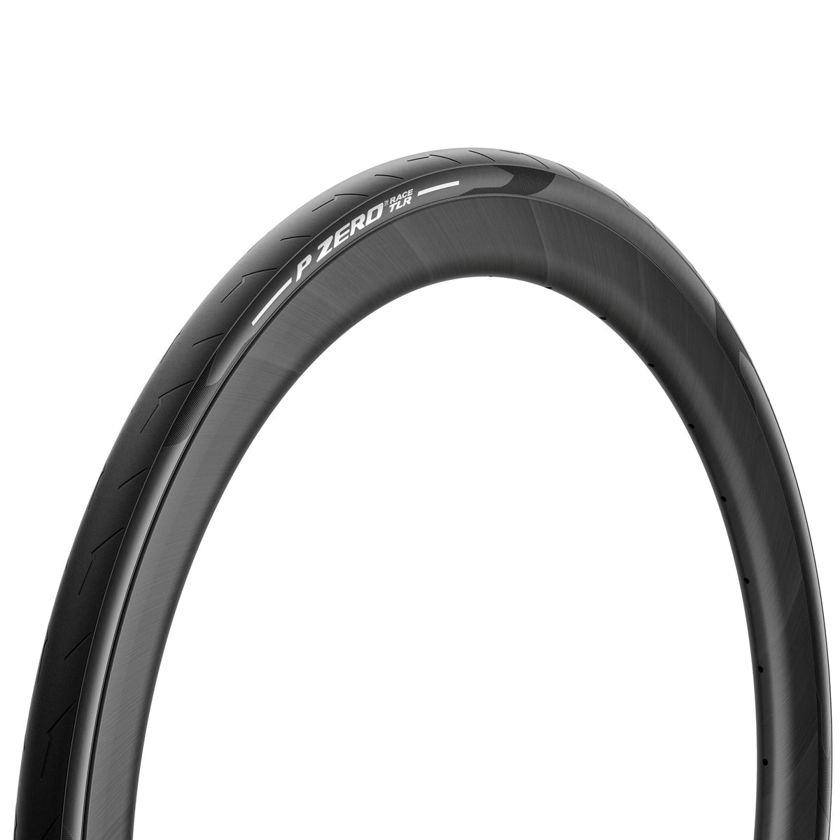 Copertoncino Pirelli P Zero Race TLR 700x26 - Bianco - L