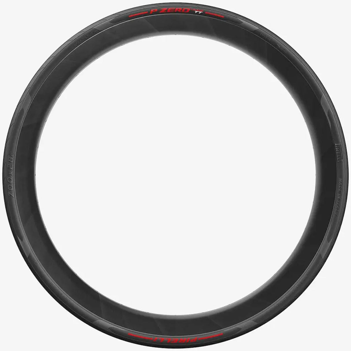 Copertoncino Pirelli P Zero Race TT - 700x26 - B